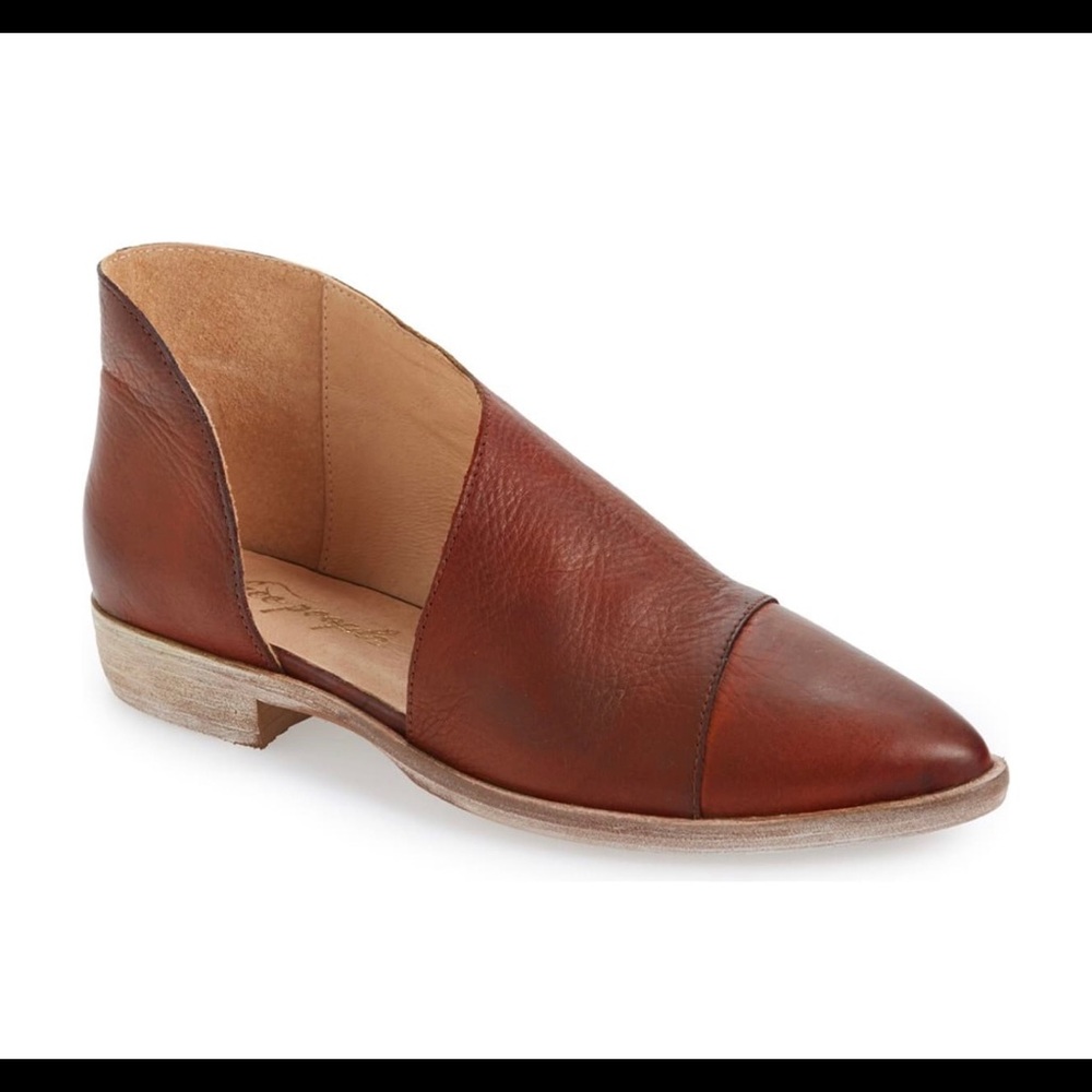 Free People Royale Flat